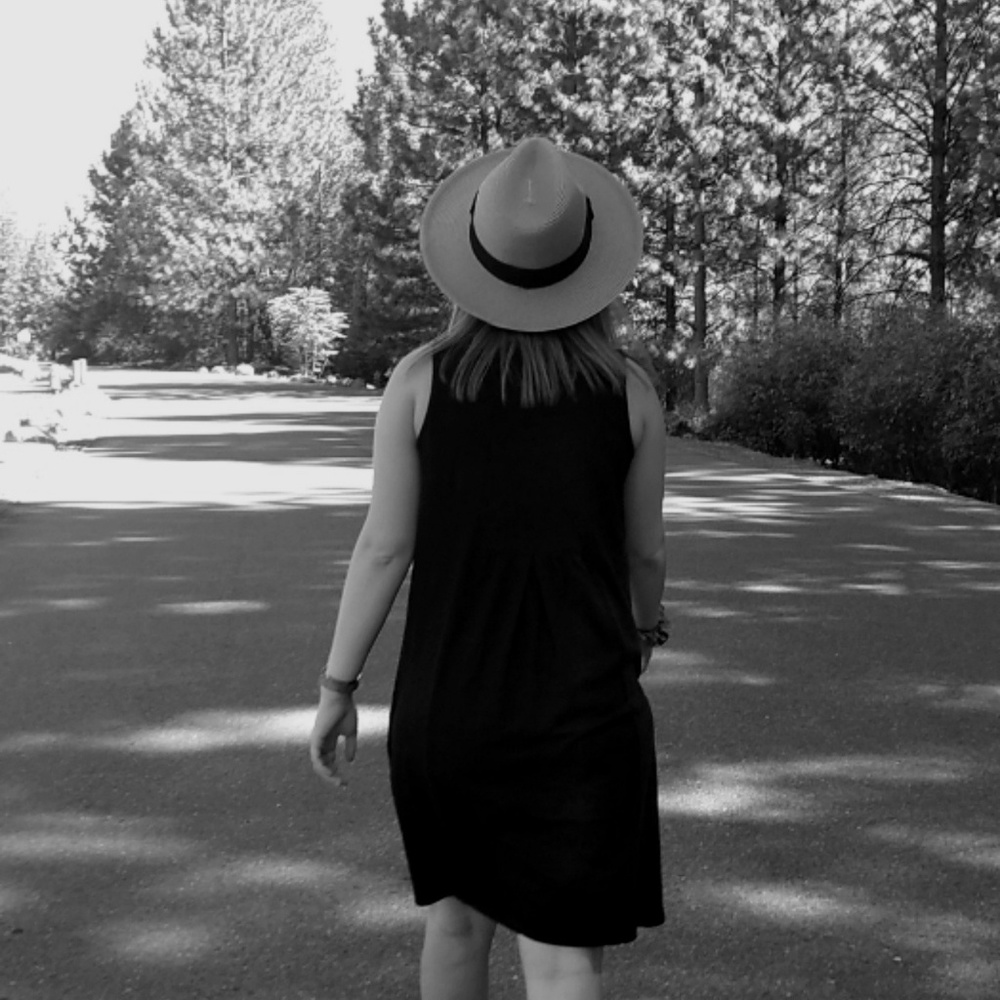 Meet your Posher, Adeline